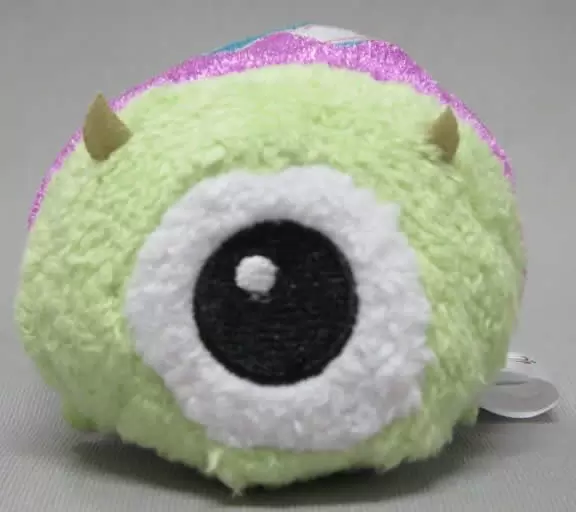 Mini Tsum Tsum Plush - Mike Candy