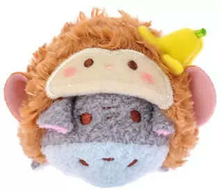 Mini Tsum Tsum Plush - Eeyore Year of the Monkey