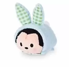 Mini Tsum Tsum - Mickey Easter Bag 2016