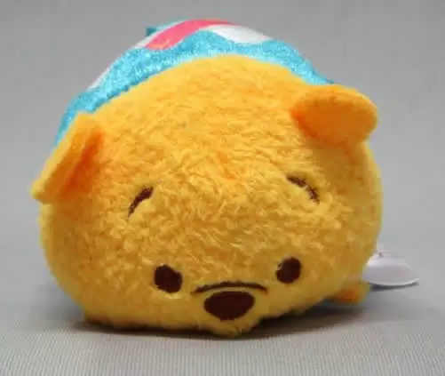 Mini Tsum Tsum Plush - Pooh Candy