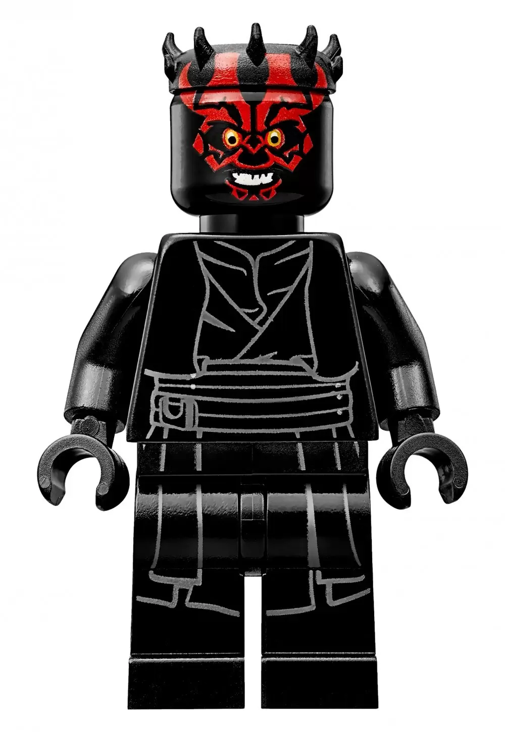 Minifigurines LEGO Star Wars - Darth Maul