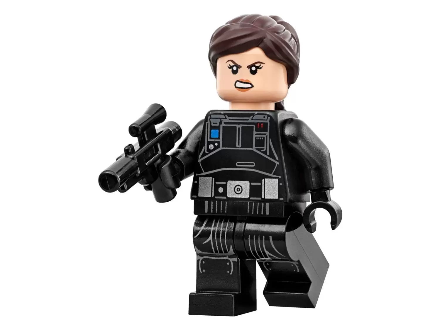 Minifigurines LEGO Star Wars - Jyn Erso