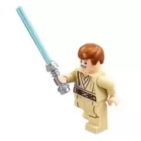 Obi-Wan Kenobi (75169)