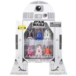 Astromech Droid Pack (Entertainment Earth Exclusive)