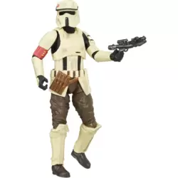 Scarif Stormtrooper Squad Leader