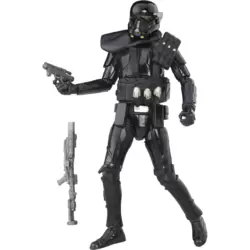 Imperial Death Trooper