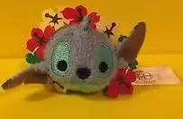 Micro Tsum Tsum Plush - Stitch Fun Fair