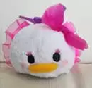 Mini Tsum Tsum Plush - Daisy Osaka Abeno
