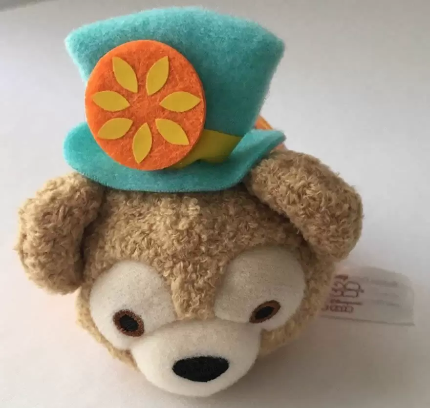 Mini Tsum Tsum - Duffy Fun Fair