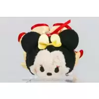 Minnie Gold Dress
