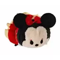 Minnie Red Dress