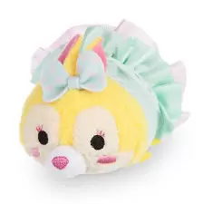 Mini Tsum Tsum - Miss Bunny Robe