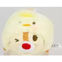 Tac Egg Set 2016