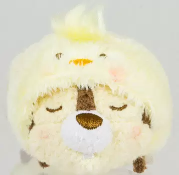 Mini Tsum Tsum - Tic Egg Set 2016