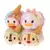 Mini Tsum Tsum - Tic Ice Cream