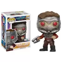 Guardians of The Galaxy 2 - Star-Lord