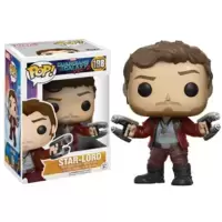 Guardians of the Galaxy 2 - Star-Lord