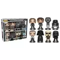 Rogue One - 8 Pack
