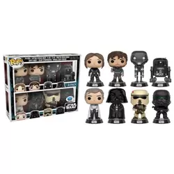 Rogue One - 8 Pack