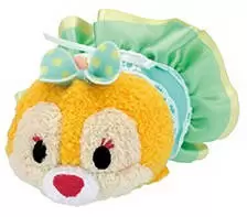 Mini Tsum Tsum Plush - Clarice Harajuku 2