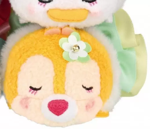 Mini Tsum Tsum Plush - Clarice Kyoto