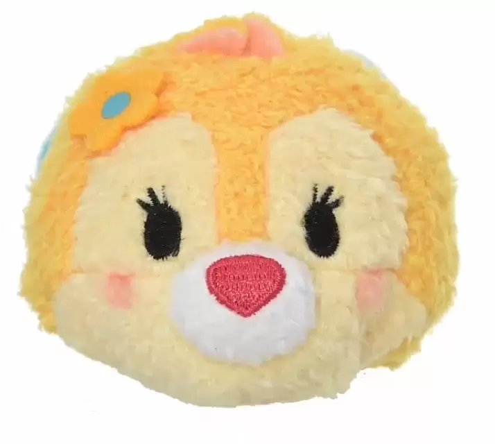 Mini Tsum Tsum Plush - Clarice Maihama