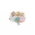 Mini Tsum Tsum Plush - Daisy Duck Valentine’s 2017