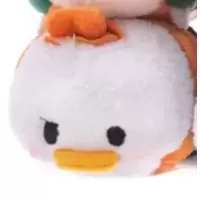 Donald Halloween Bag Set 2014