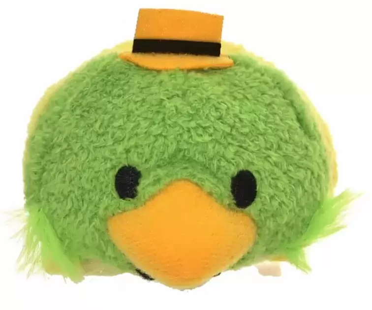 Mini Tsum Tsum Plush - Jose Maihama