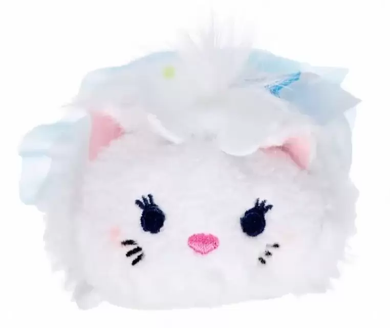Mini Tsum Tsum Plush - Marie 2nd Anniversary