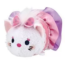 Mini Tsum Tsum Plush - Marie Harajuku 2