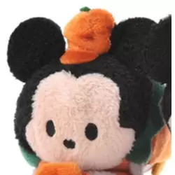 Mickey Halloween Bag Set 2014