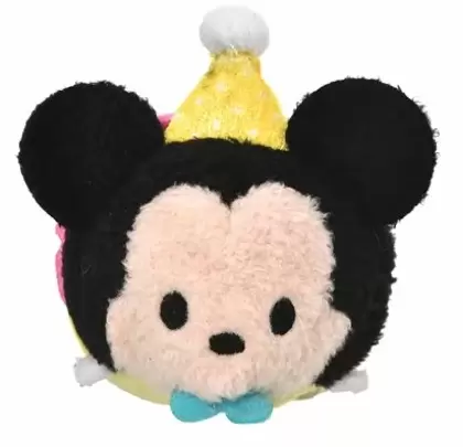 Mini Tsum Tsum Plush - Mickey Maihama