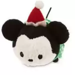 Mickey Christmas Box 2015