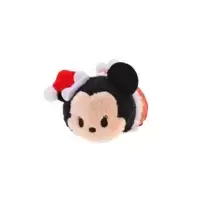 Minnie Christmas 2015 Japan