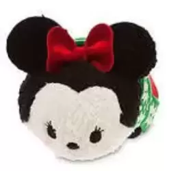 Minnie Christmas Box 2015