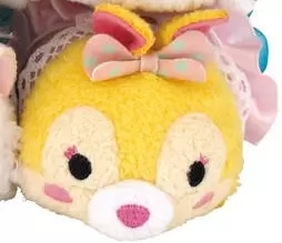 Mini Tsum Tsum Plush - Miss Bunny Osaka Lucua