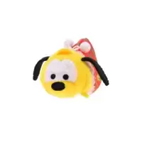 Pluto Christmas 2015 Japan