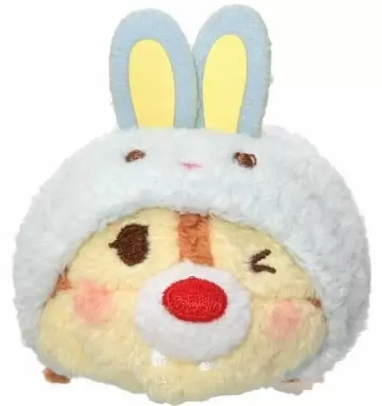 Mini Tsum Tsum Plush - Dale Easter Bag 2015