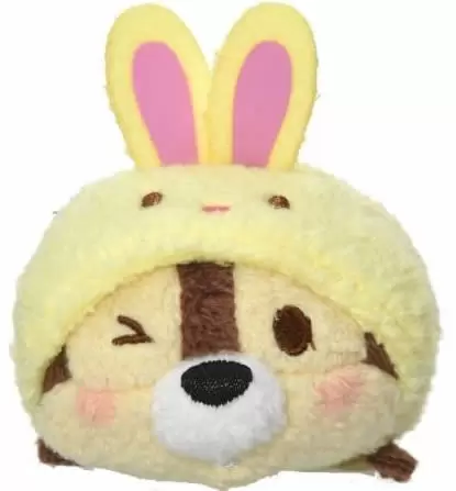Mini Tsum Tsum - Tic Easter Bag 2015