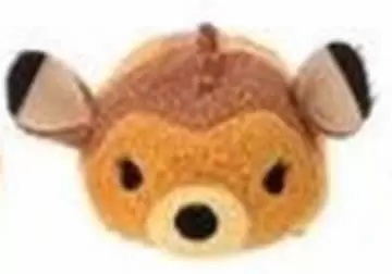 Mini Tsum Tsum - Bambi 1st Anniversary