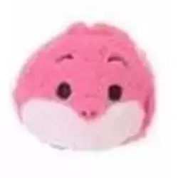 Cheshire Cat 1st Anniversary