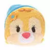 Mini Tsum Tsum Plush - Clarice 3rd Anniversary