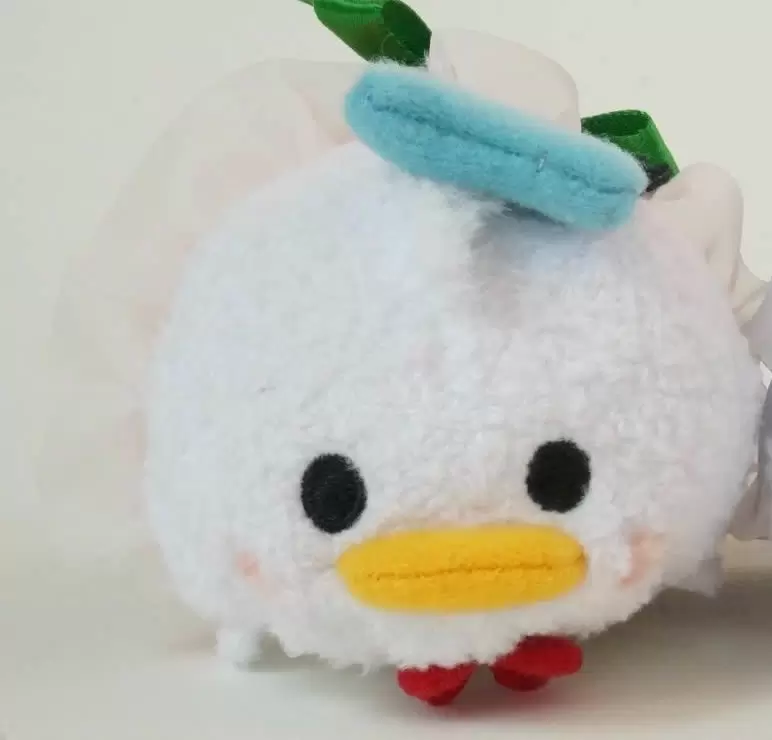 Mini Tsum Tsum Plush - Donald Duck Advent Calendar Japan