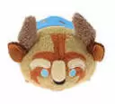 Mini Tsum Tsum Plush - The Beast 3rd Anniversary