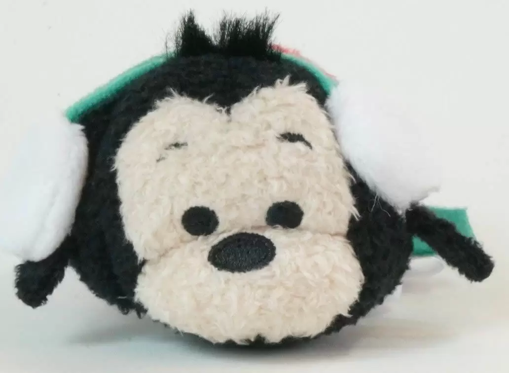 Mini Tsum Tsum Plush - Max Advent Calendar Japan