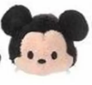 Mini Tsum Tsum Plush - Mickey 1st Anniversary