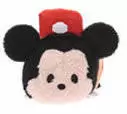 Mini Tsum Tsum Plush - Mickey 3rd Anniversary