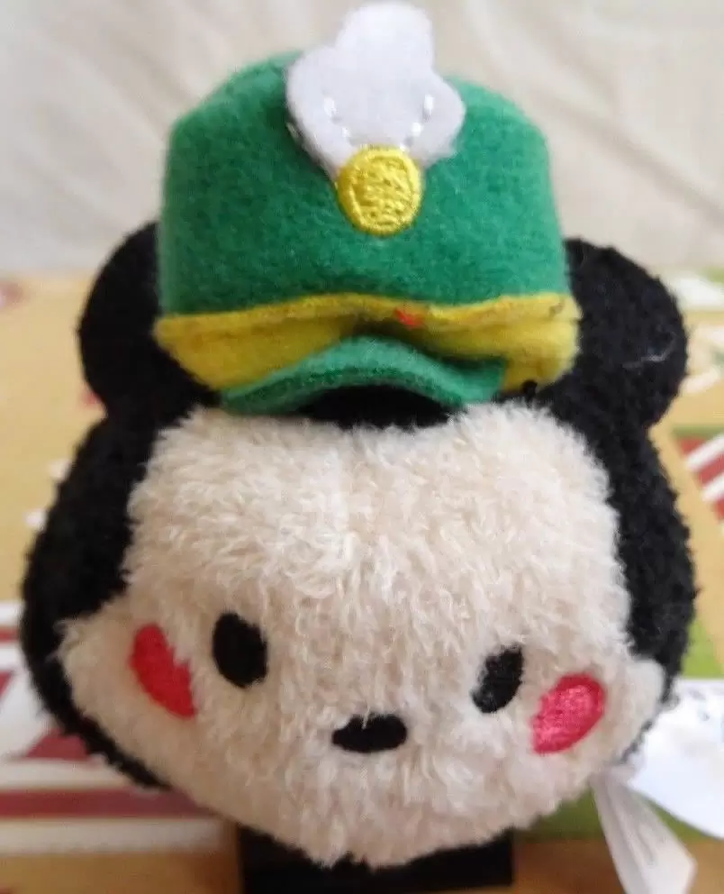 Mini Tsum Tsum - Mickey Calendrier de L\'Avent