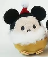 Mini Tsum Tsum Plush - Mickey Advent Calendar Japanc